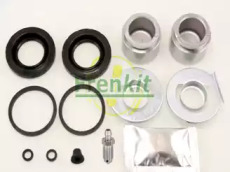 Ремкомплект супорта (заднього) MB E-class (W124/W210/S210) 93-03 (d=38mm) (+2 поршня) (Ate) FRENKIT 238914