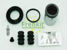 Ремкомплект супорта (заднього) Volvo XC70 07- (d=38mm) (+поршень) (Lucas) FRENKIT 238924