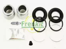 Ремкомплект супорта (заднього) Opel Omega A/Senator B 86-94 (d=38mm) (+2 поршня) (Teves) FRENKIT 238931