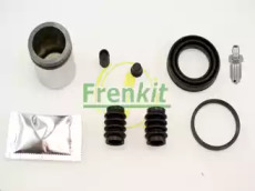 Ремкомплект супорта (заднього) Toyota Avensis/Corolla 03-09 (d=38mm) (Bosch) (+поршень) FRENKIT 238935
