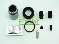Ремкомплект супорта (заднього) Nissan Armada/Subaru Forester 05- (Tokico) (+ поршень) FRENKIT 238942