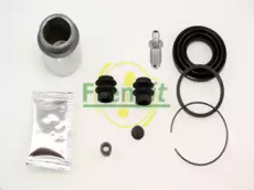 Ремкомплект супорта (заднього) Mitsubishi Outlander 03-12 (d=38mm) (Akebono) (+поршень) FRENKIT 238945