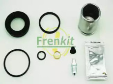 Ремкомплект супорта (заднього/EPB) VW Passat/Renault Grand Scenic III 05- (d=38mm) (TRW) (+поршень) FRENKIT 238951