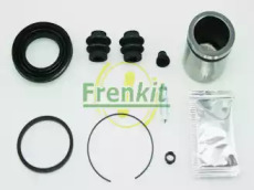 Ремкомплект супорта (заднього) Toyota Rav 4 08- (d=38mm) (Advics) (+поршень) FRENKIT 238954