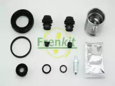 Ремкомплект супорта (заднього) Toyota Auris/Yaris 05- (d=38mm) (+поршень) (Tokic) FRENKIT 238957