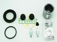 Ремкомплект супорта (заднього) Honda Accord VII/VIII 03- (d=38mm) (Lucas/Nih) (+поршень) FRENKIT 238959
