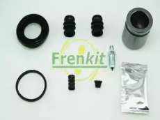 Ремкомплект супорта (заднього) Subaru Legacy/Forester 03- (d=38mm) (+поршень) (Tokic) FRENKIT 238960