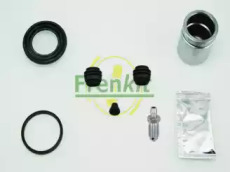 Ремкомплект супорта (заднього) Honda Accord VIII 03- (d=38mm) (Nih) (+поршень) FRENKIT 238971