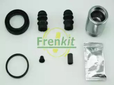 Ремкомплект супорта (заднього) Honda CR-V III/IV 06- (d=38mm) (Bosch) (+поршень) FRENKIT 238974