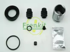 Ремкомплект супорта (заднього) Hyundai i40 11- (d=38mm) (+поршень) (Mando) FRENKIT 238975