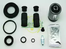 Ремкомплект супорта (заднього) Renault Laguna/Ford Focus 01- (d=38mm) (+поршень з механізмом) (Ate) FRENKIT 238979