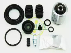 Ремкомплект супорта (заднього) Chevrolet Cruze/Zafira 09- (d=38mm) (Ate) (+поршень з механізмом) FRENKIT 238980