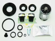 Ремкомплект супорта (заднього) Opel Astra G/Zafira 98-05 (d=38mm) (Bosch) (+поршень з механізмом) FRENKIT 238991