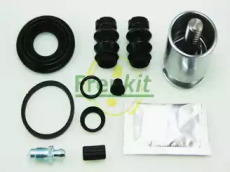 Ремкомплект супорта (заднього) (L) Citroen C4/Toyota Avensis 06- (d=38mm) (+поршень з механізмом) FRENKIT 238993