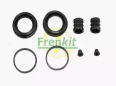 Ремкомплект супорта (переднього) Volvo 740/760/940/960 86-94 (d=40/45mm) (Lucas) FRENKIT 240007