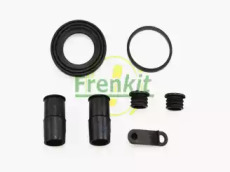 Ремкомплект супорта (заднього) BMW 3 (E36/46)/5 (E34) 94-06 (d=40mm) (Ate) FRENKIT 240014