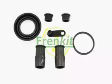 Ремкомплект супорта (заднього) BMW 5 (E39) 96-03 (d=40mm) (Ate) FRENKIT 240018