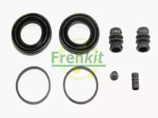 Ремкомплект супорта (переднього) Nissan Maxima 88-00 (d=40mm) (Nissan/Tok) FRENKIT 240019