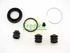 Ремкомплект супорта (заднього) Lexus RX 00-03 (d=40mm) (Aisin) FRENKIT 240028