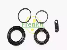 Ремкомплект супорта (переднього) Audi 80/100/200/Renault Espace/Trafic 86- (d=40/45mm) (Lucas) FRENKIT 240032