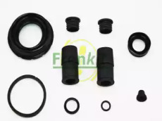 Ремкомплект супорта (заднього) Opel Vectra C 02- (d=40mm) (Ate) FRENKIT 240033