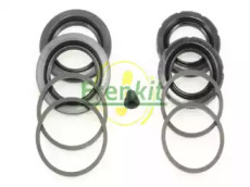 Ремкомплект супорта (переднього) Subaru Impreza/Mitsubishi Evo 01- (d=40mm) (Brembo) FRENKIT 240039