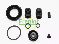 Ремкомплект супорта (заднього) Chevrolet Cruze/Opel Astra J/Zafira 10- (d=40mm) (Ate) FRENKIT 240043
