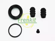 Ремкомплект супорта (заднього) Honda Legend/Acura RL 06-12 (d=40mm) (Nih) FRENKIT 240045