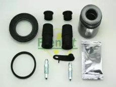 Ремкомплект супорта (заднього) BMW 3 (E36/46)/5 (E34) 94-06 (d=40mm) (Ate) (+поршень) FRENKIT 240904