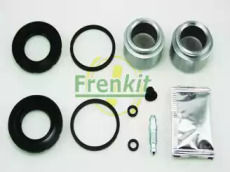Ремкомплект супорта (заднього) Volvo 740/760/780/940/960 81-98 (+2 поршня) (Ate) FRENKIT 240908