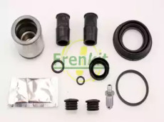 Ремкомплект супорта (заднього) Opel Vectra C 02- (d=40mm) (Ate) (+поршень) FRENKIT 240911