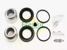 Ремкомплект супорта (заднього) MB M-class/Nissan 350 98-09 (d=40mm) (Brembo) (+2 поршня) FRENKIT 240918
