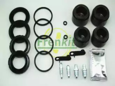 Ремкомплект супорта (переднього) MB E-class/M-class/Opel Astra 09- (d=40/44mm) (Brembo) (+4 поршня) FRENKIT 240919