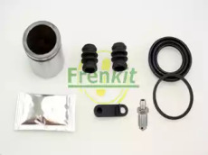 Ремкомплект супорта (заднього) Opel Antara/Chevrolet Capiva 06- (d=40mm) (+поршень) (Mando) FRENKIT 240921