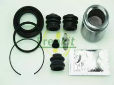 Ремкомплект супорта (заднього) Lexus RX 00-03 (d=40mm) (+поршень) (Aisin) FRENKIT 240932