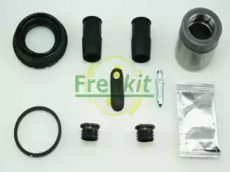 Ремкомплект супорта (заднього) BMW 3 (E46) 96-03 (d=40mm) (+поршень) (Ate) FRENKIT 240933