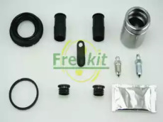 Ремкомплект супорта (заднього) MB M-class (W164) 05-11 (d=40mm) (+ поршень) (Ate) FRENKIT 240934