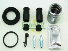 Ремкомплект супорта (заднього) BMW 1 (E81/87) 04-11 (d=40mm) (+поршень) (Ate) FRENKIT 240937