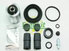Ремкомплект супорта (заднього) Opel Vectra C 02- (d=40mm) (Ate) (+поршень з механізмом) FRENKIT 240946