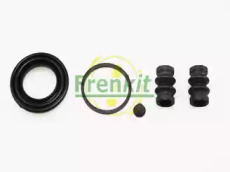 Ремкомплект супорта (заднього) VW Caddy III/T5 04-15 (d=41mm) (Lucas) FRENKIT 241004