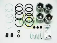 Ремкомплект супорта (переднього) Ford Transit/DAF 400/Iveco Daily I -99 (d=41mm) (AP) FRENKIT 241901