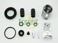 Ремкомплект супорта (заднього) VW Caddy III/T5/Renault Trafic 01- (d=41mm) (Lucas)(+поршень) FRENKIT 241902