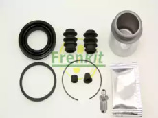 Ремкомплект супорта (заднього) Mazda 626 91-92/Opel Frontera 92- (d=42mm) (Akeb)(+поршень) FRENKIT 241903