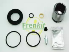 Ремкомплект супорта (заднього) Audi A6/VW Passat/Sharan 04- (d=41mm) (+поршень) (TRW) FRENKIT 241905