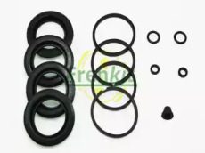 Ремкомплект супорта (переднього) Iveco Daily I/II 78-99 (d=42mm) Brembo FRENKIT 242003