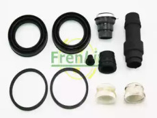 Ремкомплект супорта (переднього) Ford Transit 86-92 (d=42mm) (Bendix) FRENKIT 242012