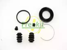 Ремкомплект супорта (заднього) Mazda 626 91-92/Opel Frontera 92- (d=42mm) (Akeb) FRENKIT 242013