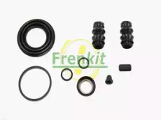 Ремкомплект супорта (заднього) Renault Master II (d=42mm) (Bendix-Bosch) FRENKIT 242023