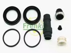 Ремкомплект супорта (переднього) Ford Transit 2.5TD 91-00 (d=42mm) (Bendix) FRENKIT 242025