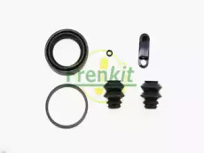 Ремкомплект супорта (переднього) Smart Cabrio/City-Coupe/Fortwo/Roadster 01- (42mm) (Bosch) FRENKIT 242027